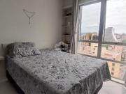 Cobertura dupex no bairro centro Historico