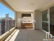 COBERTURA DUPLES À VENDA NO TATUAPÉ, 5 DORMITÓRIOS, 4...