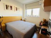 Cobertura Duplex 02 suites 03 vagas no Panamby