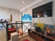 Cobertura Duplex 03 Quartos 01 Suíte Freguesia/Jacarepaguá