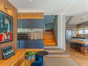 Cobertura Duplex No Chateau Monarc, 03 Quartos, 02...