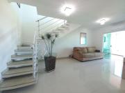 Cobertura Duplex 03 quartos 02 vagas Demarcadas Centro...