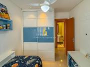 Cobertura Duplex 03 quartos frente mar Praia de Itaparica