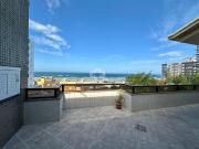 Cobertura Duplex, 03 quartos no bairro Zona Nova em...