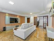 Cobertura Duplex, 04 Quartos, 04 Vagas, Piscina...