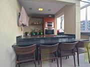 Cobertura Duplex 05 dorms. à venda no Brooklin