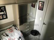 Cobertura Duplex 100m2 3 Dorms 1 Suíte 3 Wc Mobiliado No...