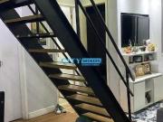 Cobertura Duplex 100m² | 3 Dorms | 2 Banheiros | Parque...