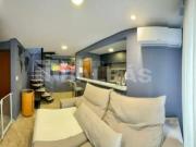 COBERTURA DUPLEX 102 M² JD. IMPERADOR