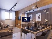 Cobertura duplex 104m², 3 quartos, suíte, 1 vaga no...