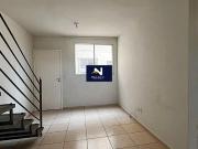 Cobertura duplex 120m², 2 quartos, suíte, 1 vaga, lazer...