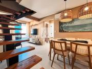 Cobertura Duplex | 121 m² | Impecável