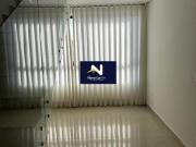 Cobertura Duplex 122m², 3 quartos, 3 banhos, 3 vagas à...