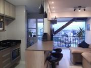 Cobertura Duplex 122m² Vila Campesina repleto de...