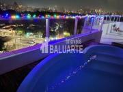 Cobertura Duplex 124 m² Bairro Alto da Boa Vista SP zona sul