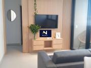 Cobertura duplex, 131m², 3 quartos, 3 vagas a venda no...