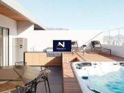 Cobertura Duplex 132m², 2 quartos, 2 suítes, 2 vagas com...