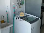 Cobertura duplex 133m² 3quartos 2 suites piscina