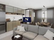 Cobertura duplex 135m², 3 quartos, suíte, 2 vagas no...