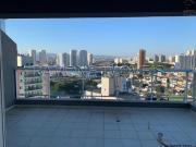 Cobertura duplex 135m², 3 suítes, lavabo, sala ampla,...