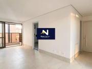 Cobertura duplex 136m², 2 quartos, 2 suítes, 3 vagas no...