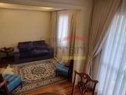 Cobertura Duplex, 140 metros, 2 vagas, Perdizes