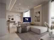 Cobertura duplex 140m², 2 quartos, 2 suítes,1 vaga,...