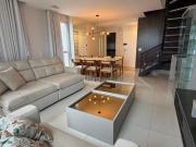 Cobertura Duplex 140m², 3 quartos 1 suite, Res. Park...