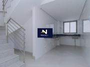 Cobertura duplex 141m², 3 quartos, suíte, 2 vagas à...