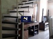 Cobertura Duplex 142m², 3 quartos, suíte, 2 vagas no...