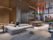 Cobertura Duplex 143m2, 2 vagas com fácil acesso aos...