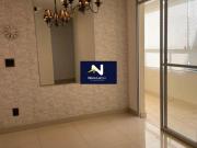 Cobertura Duplex 148m², 3 quartos, suíte, 2 vagas com...