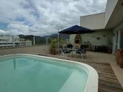 Cobertura Duplex 152mÂ² Barra da Tijuca