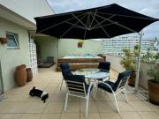 Cobertura Duplex 152m² Barra da Tijuca Cobertura Duplex 152m² Barra da Tijuca