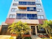 Cobertura Duplex 155 m² privativos, com terraço, 3...