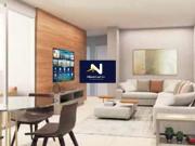 Cobertura Duplex 157m², 3 quartos, suíte, 3 vagas e...