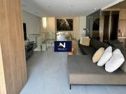 Cobertura Duplex 159m², 3 quartos, 2 suites, 2 vagas à...