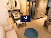 Cobertura Duplex 163m², 3 quartos, suíte, 3 vagas e...