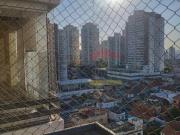 Cobertura Duplex 164 metros Santana