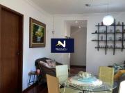 Cobertura Duplex 168m², 2 quartos, suite, área Gourmet e...