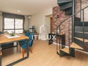 Cobertura Duplex, 171m2, Venda, 3 Dormitórios, 2 Suites,...