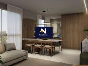 Cobertura Duplex 177m², 3 quartos, 3 vagas com lazer...