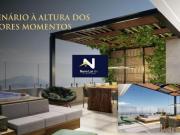 Cobertura Duplex 178m², 4 quartos, 4 suites, 3 vagas com...