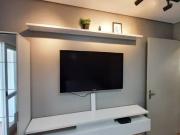 Cobertura duplex 186 metros 2 quartos 1 vaga no bairro...