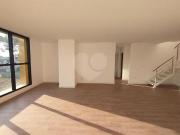Cobertura Duplex 186m² com Terraço e 3 Vagas – Próx. ao...