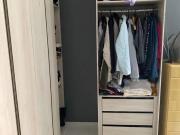 Cobertura Duplex 186m² 3 dormitorios, 1 suite