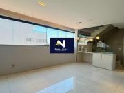 Cobertura Duplex 190m², 3 Quartos, Suíte, lavabo, 3...