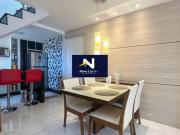 Cobertura Duplex 194m², 3 quartos, suíte, 2 vagas à...