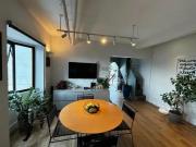 Cobertura Duplex 1 Dormitório Pinheiros 95m²