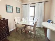 Cobertura duplex 1 Quarto na Pompéia, Santos | RICCI...